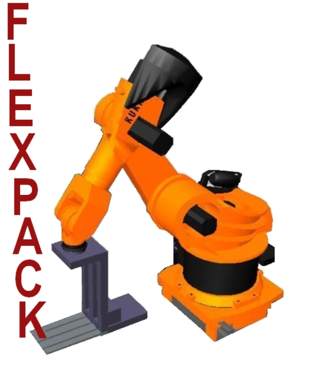 FlexPack Automation SA